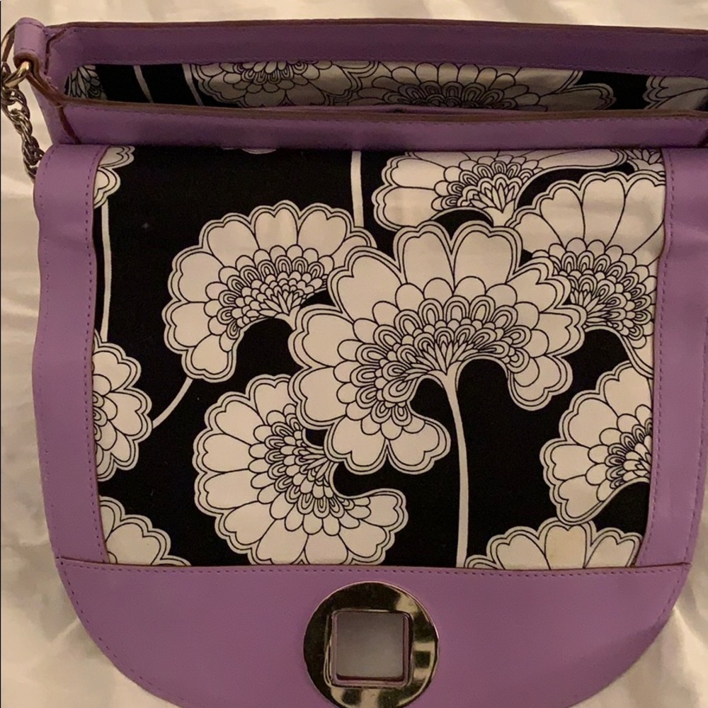 Authentic Kate Spade Purse - Picture 3 of 4